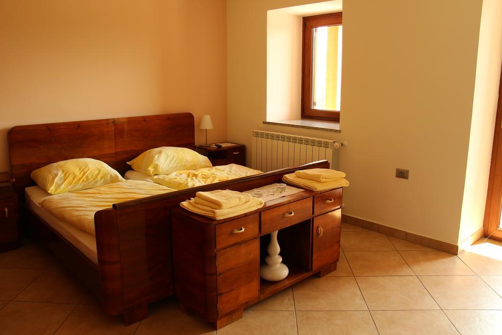 Zoi Apartments Dobrovo Camera foto