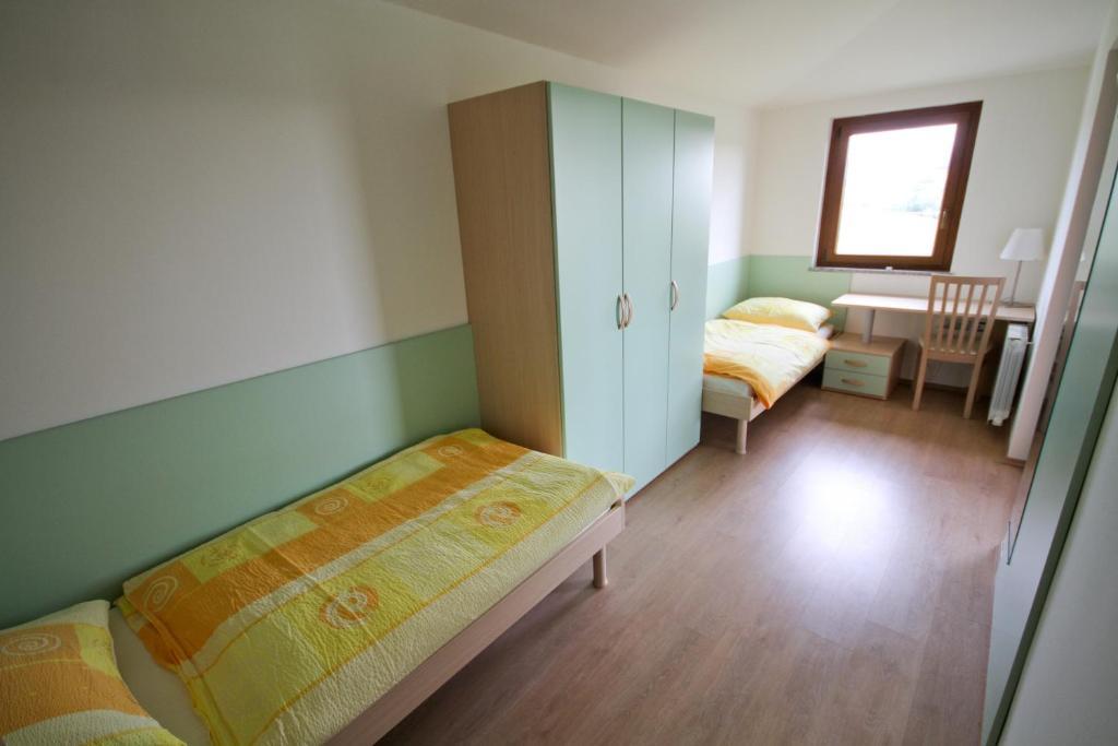 Zoi Apartments Dobrovo Camera foto