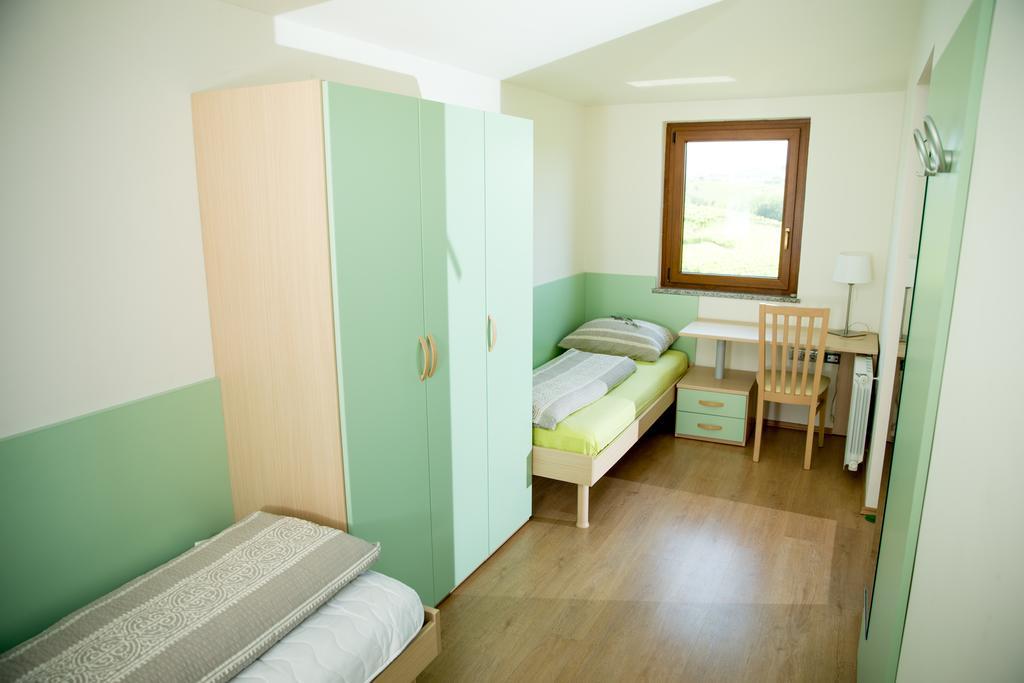 Zoi Apartments Dobrovo Esterno foto