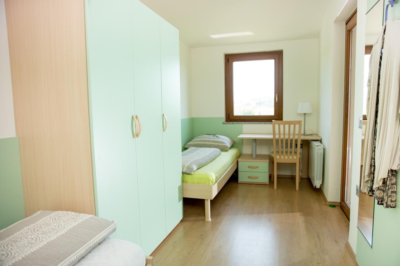 Zoi Apartments Dobrovo Esterno foto